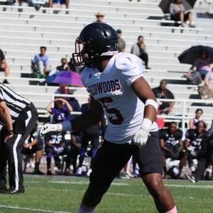 Meet your Posher, Karrington